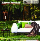 Katalog akcija Harvey Norman namještaj do 31.12.2015