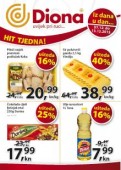 Katalog akcija Diona 07.12.-13.12.2015