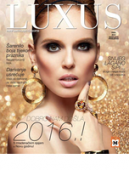 Katalog akcija Luxus zima 2015