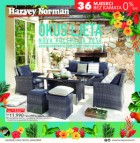 Katalog akcija Harvey Norman boje proljeća 02.03.-31.05.2016