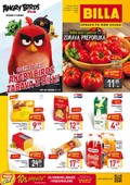 Katalog akcija Billa 21.04.-27.04.2016