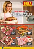 Katalog akcija Billa mesnica 21.04.-27.04.2016