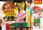 Katalog akcija Billa ukusan roštilj 21.04.-04.05.2016