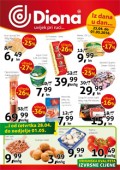 Katalog akcija Diona 25.04.-01.05.2016