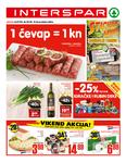 Katalog akcija Interspar 27.04.-03.05.2016