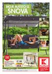 Katalog akcija Kaufland mjesto iz snova 28.04.-04.05.2016