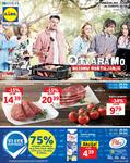 Katalog akcija Lidl 25.04.-30.04.2016