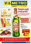 Katalog akcija Metro prehrana 21.04.-04.05.2016