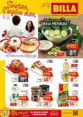 Katalog akcija BIlla 05.05.-11.05.2016