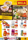 Katalog akcija Billa 12.05.-18.05.2016