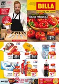 Katalog akcija Billa 19.05.-25.05.2016