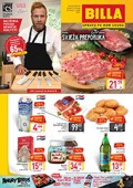 Katalog akcija Billa 25.05.-01.06.2016