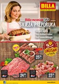 Katalog akcija Billa mesnica 12.05.-18.05.2016