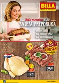 Katalog akcija Billa mesnica 19.05.-25.05.2016