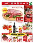 Katalog akcija Interspar 11.05.-17.05.2016