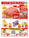 Katalog akcija Interspar 25.05.-31.05.2016