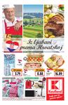 Katalog akcija Kaufland 12.05.-18.05.2016