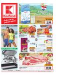 Katalog akcija Kaufland 19.05.-25.05.2016