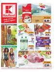 Katalog akcija Kaufland 26.05.-01.06.2016