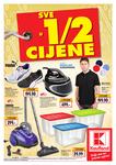 Katalog akcija Kaufland sve u pola cijene 05.05.-11.05.2016