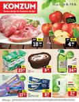 Katalog akcija Konzum 05.05.-11.05.2016