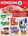 Katalog akcija Konzum 12.05.-18.05.2016