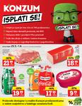 Katalog akcija Konzum 25.05.-01.06.2016