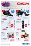 Katalog akcija Konzum proljetna ponuda 15.04.-15.05.2016