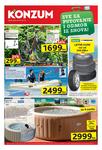 Katalog akcija Konzum sve za putovanja 19.05.-01.06.2016