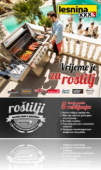 Katalog akcija Lesnina roštilji 02.05.-30.06.2016