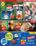 Katalog akcija Lidl 30.05.-05.06.2016