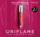 Katalog akcija Oriflame 10.05.-30.05.2016