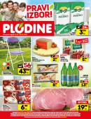 Katalog akcija Plodine 12.05.-18.05.2016