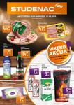 Katalog akcija Studenac 19.05.-01.06.2016