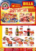 Katalog akcija Billa 09.06.-15.06.2016