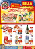 Katalog akcija Billa 16.06.-22.06.2016