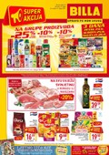 Katalog akcija Billa 23.06.-29.06.2016