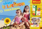 Katalog akcija Billa ljetno osvježenje 16.06.-06.07.2016