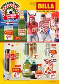 Katalog akcija Billa sve za pobjedu 02.06.-08.06.2016