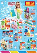 Katalog akcija Billa čišćenje 02.06.-15.06.2016