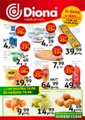 Katalog akcija Diona 13.06.-19.06.2016