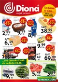 Katalog akcija Diona 20.06.-26.06.2016