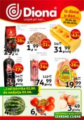 Katalog akcija Diona 30.05.-05.06.2016