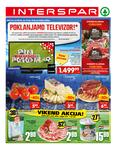 Katalog akcija Interspar 08.06.-14.06.2016