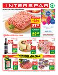 Katalog akcija Interspar 22.06.-28.06.2016