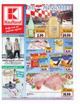 Katalog akcija Kaufland 09.06.-15.06.2016