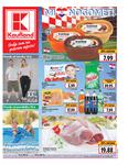 Katalog akcija Kaufland 16.06.-22.06.2016