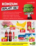 Katalog akcija Konzum 02.06.-08.06.2016