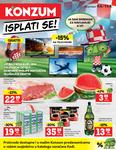 Katalog akcija Konzum 09.06.-15.06.2016