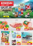 Katalog akcija Konzum 16.06.-22.06.2016